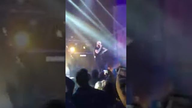 X Ambassadors w/Dan Reynolds Imagine Dragons "Fear" смотреть онлайн
