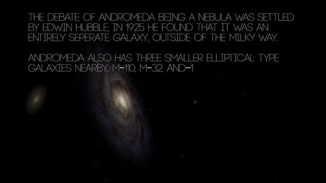 Galaxy Andromeda смотреть онлайн