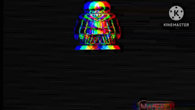 Undertale Lastbreath-An enigmatic encounter. смотреть онлайн