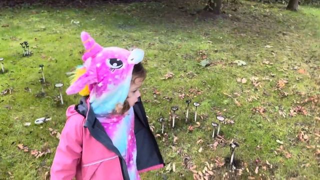 Ника едет в гости к Мирону! Костюмированная вечеринка и день рождения папы Мирона!