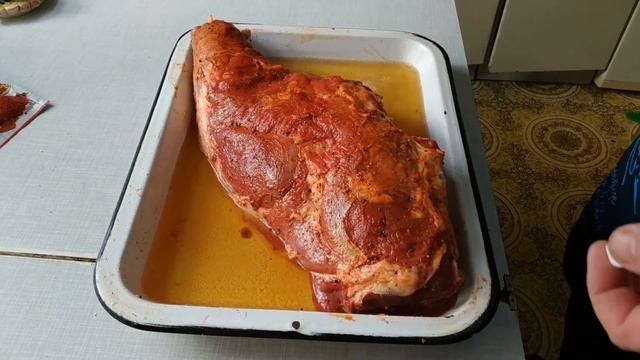 Баранина в пиве смотреть онлайн