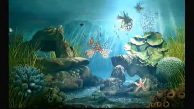 Aquatopia (PSN)