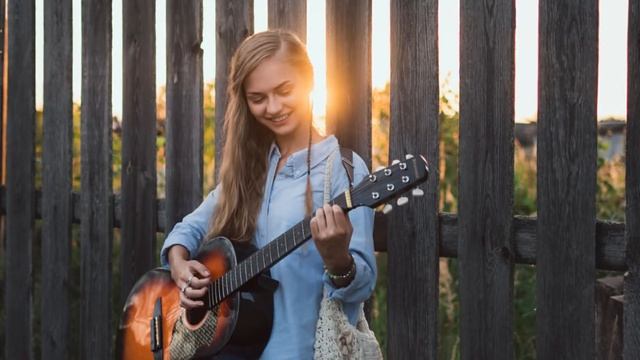 Серёжка ольховая (Е.Евтушенко) смотреть онлайн