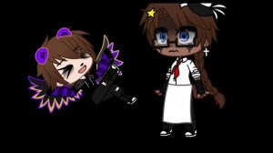 Sining battle "Chris Afton vs Freddy" Песенный батл "Крис Афтон против Фредди"