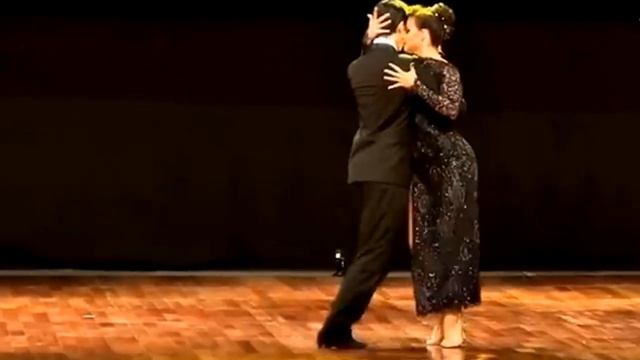 ТОЛЬКО ТЕБЕ (танго) Любовь Пузикова смотреть онлайн