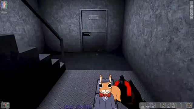 Robot Squirrel Plays LIVE: Deus Ex GMDX v9 RSD Casual Randomizer (Part 3) (FINALE) смотреть онлайн