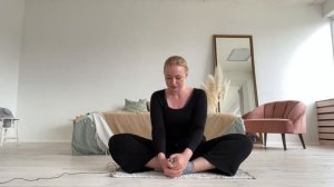 Алгоритм оргазма