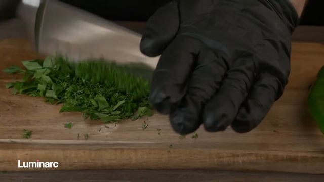 Luminarc. Knife & Accessories Collection (RUS)