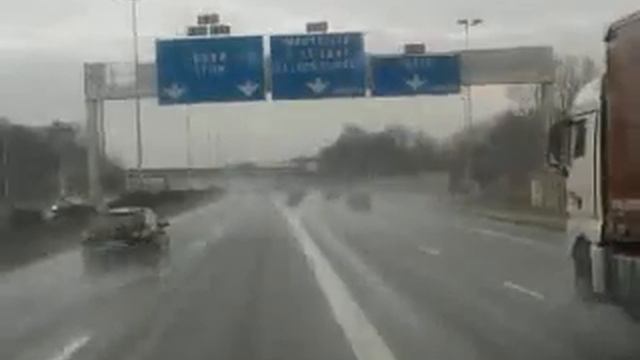 Renault premium 380 dxi sur la route! смотреть онлайн