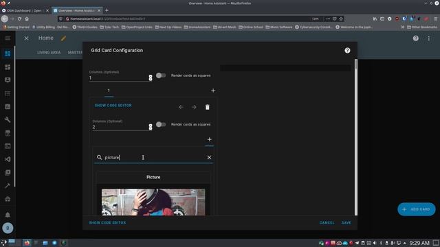 Home Assistant Grids for Beautiful, Functional Dashboards! смотреть онлайн