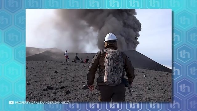 Как 1 Фото из Космоса Объясняет ВСЮ Историю? смотреть онлайн