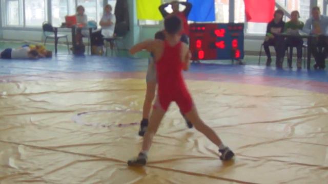 21.04.2013 Трудовый резервы Антон победа Витязь M4H04572 смотреть онлайн