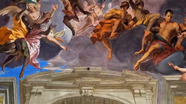 Antonio Vivaldi – 01. Gloria in excelsis Deo (Gloria, RV 589) смотреть онлайн