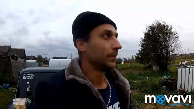 Кроликоферма 90% готовности ... //Про семью и бороду !!! смотреть онлайн