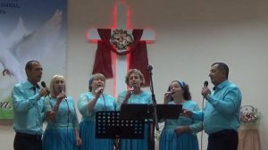 160619(2)"Подними меня Дух Святой!"