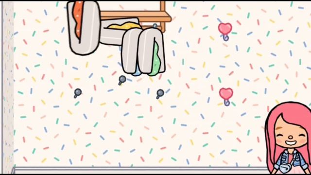 НОВЫЕ ЛАЙФХАКИ ИЗ ТИК ТОК В ТОКА БОКА / TOCA BOCA / МИЛАШКА МАЛЫШКА смотреть онлайн