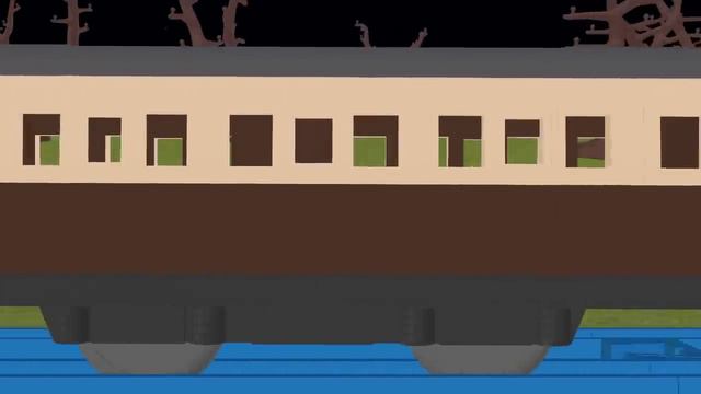 TOMICA Thomas & Friends Short 41: The Tedious Tale of Timothy (Behind the Scenes - Draft Animation) смотреть онлайн