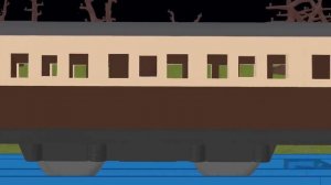 TOMICA Thomas & Friends Short 41: The Tedious Tale of Timothy (Behind the Scenes - Draft Animation)