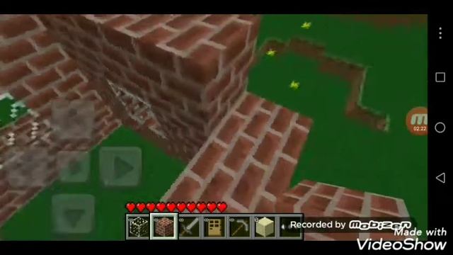 Самая первая версия minecraft на адроид смотреть онлайн