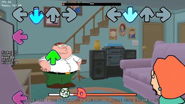 Friday Night Funkin' Breaker Bundle! (fnf Gamebreaker Fanmade Mod, Blockbreaker,gamebreaker)