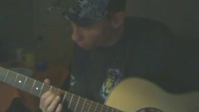 Led Zeppelin - Stairway to Heaven intro cover смотреть онлайн