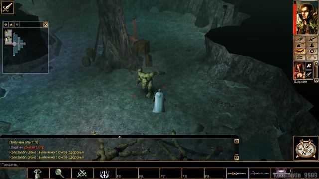 Neverwinter Nights Enhanced Edition #21 смотреть онлайн