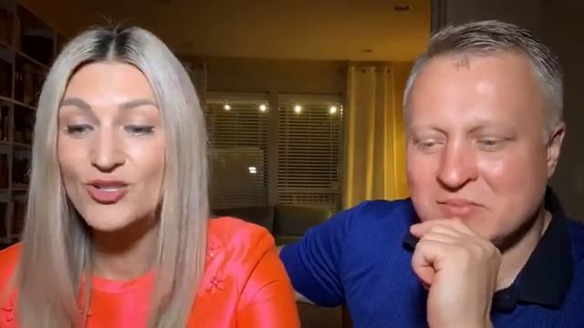Сила Согласия. Ответим на три вопроса - Василий и Ольга Ярош смотреть онлайн