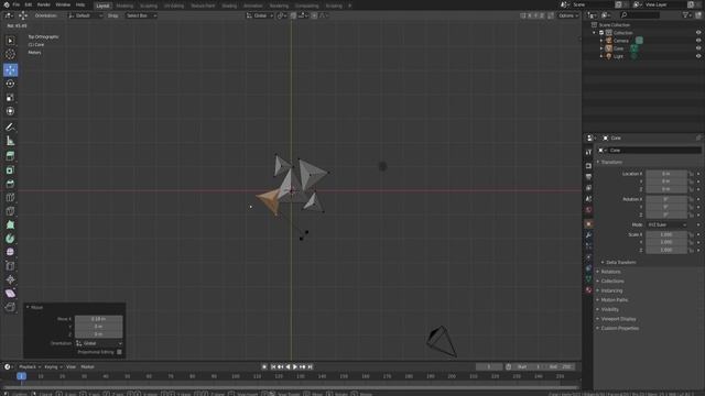 How to Make Low Poly Grass.. Liven up Your Games! (Blender + Roblox Studio) смотреть онлайн