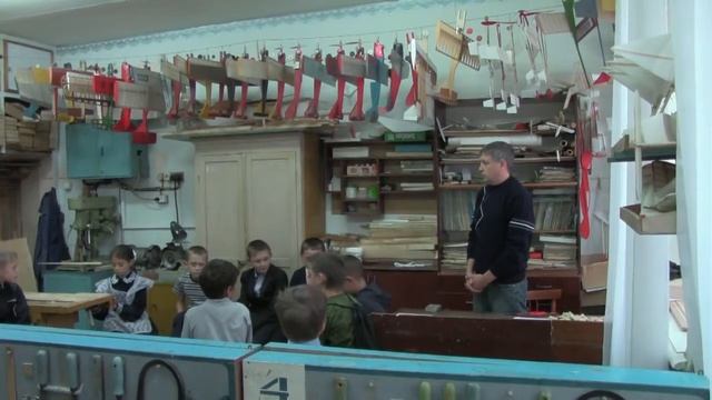 Мирошниченко А.В. - Занятие (АР ДЮЦ) смотреть онлайн