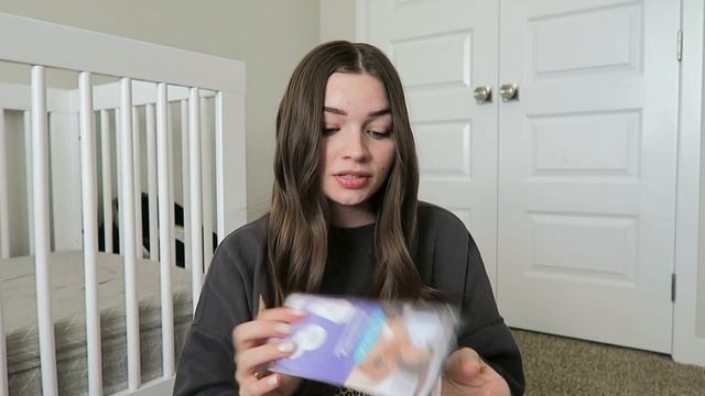 34 Week Pregnancy Update || Growth Ultrasound Results + Symptoms & Registry Goodies смотреть онлайн