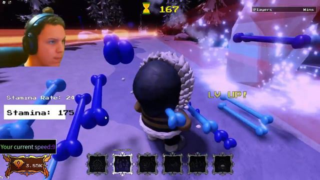 Snowdin OuterDust is Overpowered | Undertale: Last Corridor смотреть онлайн