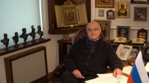 Специальный выпуск БесогонTV «За скобками»