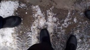 Слив с автомойки