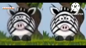 All Preview 2 Snoring Elephant Puzzle Deepfakes (Combos)