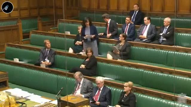 Finance Bill 2016 [5] Country-by-Country Reporting - Caroline Flint MP смотреть онлайн