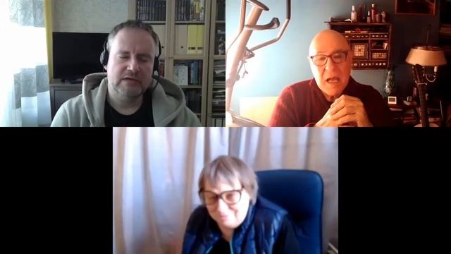 Introducing my approach “PSP - Process Stage Praxis” смотреть онлайн