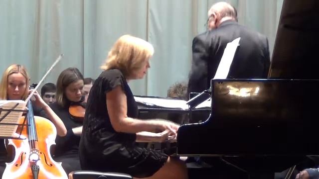 Самба. Композитор Илья Петухов. смотреть онлайн