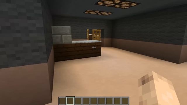 Minecraft FIVE NIGHT'S AT FREDDYS MOD (Pizzeria Simulator Mod) смотреть онлайн