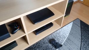 Моя PlayStation 3 Super Slim - практически новая - не включается...