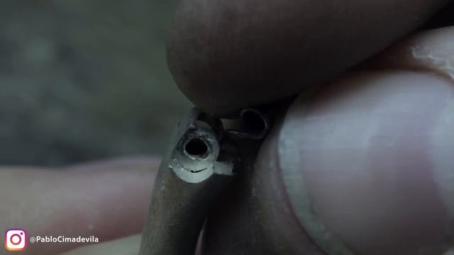 BARNACLE BRACELET смотреть онлайн