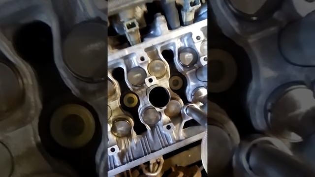 Toyota Avensis 7a-fe моменты затяжки болтов ГБЦ смотреть онлайн