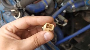 Ремонт своими руками Про датчик ДТОЖ Микас 7.1