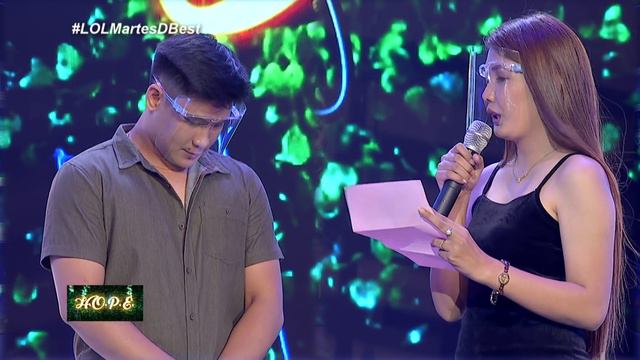 HOPE | Kaya mo bang mamuhay ng simple kung kasama ang taong mahal mo? смотреть онлайн