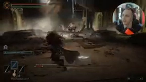 GUZNO | БАЛДЕЖНЫЙ СТРИМ - ОБЕДЕННЫЙ ELDEN RING