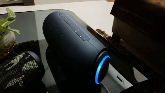 LG xboom pl7 sound test смотреть онлайн