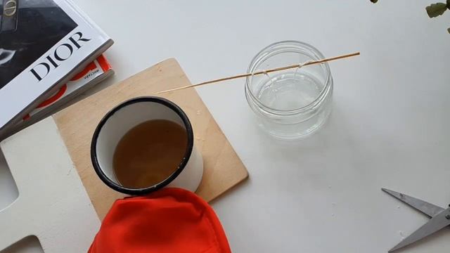 Как сделать ароматическую свечу своими руками. смотреть онлайн