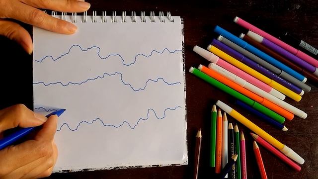 2 урок. Нейрографические ритуалы с Сиен. смотреть онлайн