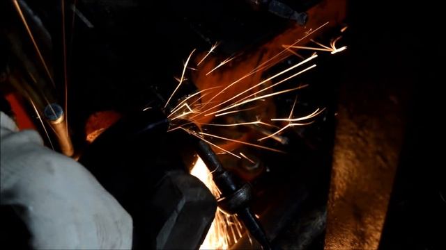 #12 Нива 1989 LED надфарники и 