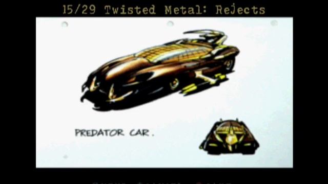 Twisted Metal Head On Extra Twisted Edition Sweet Tour Complete!!! смотреть онлайн