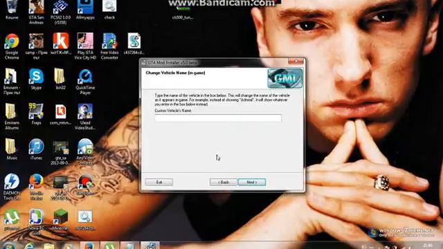 How to install car mods to GTA Vice City смотреть онлайн